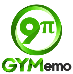 GYMemo アプリアイコン